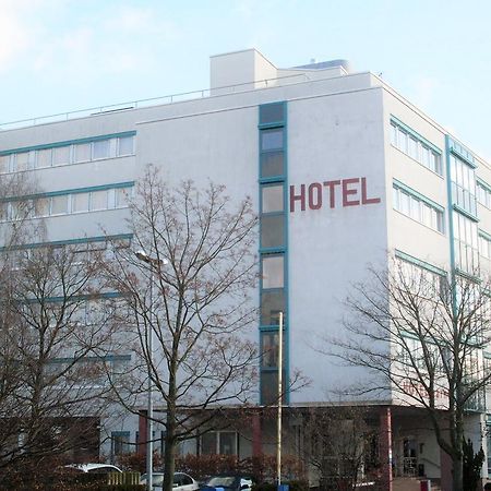 Businesshotel & Appartements Stuttgart-Vaihingen Estugarda Exterior foto