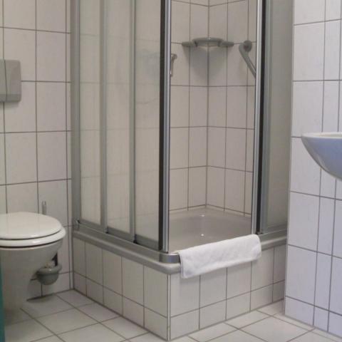 Businesshotel & Appartements Stuttgart-Vaihingen Estugarda Exterior foto