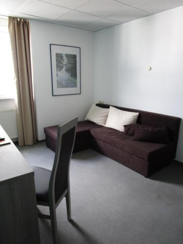 Businesshotel & Appartements Stuttgart-Vaihingen Estugarda Exterior foto